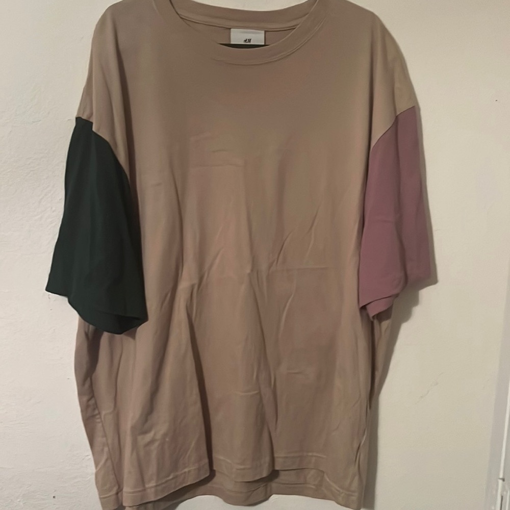 H&M t-shirt